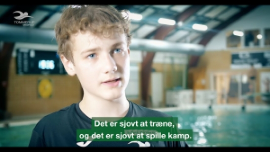 Vandpolo U15