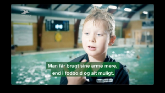 Mini-vandpolo