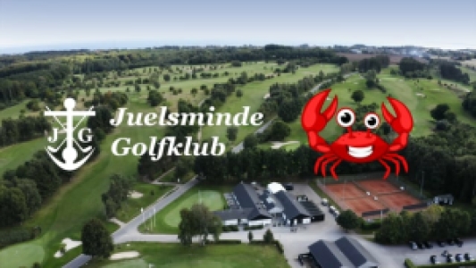 Børnegolf 5 til 10 år