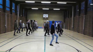Linedance (Nybegynder)