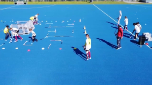 Ungdom U10 og U12
