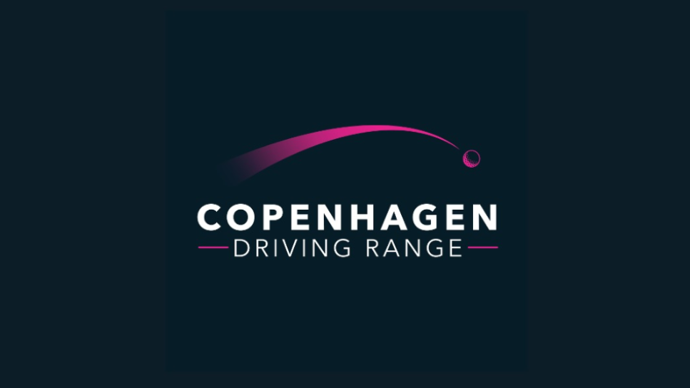 Introduktion til Inrange på CPH Driving Range