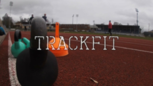 TrackFit