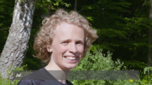 Junior og senior konkurrenceløbere (15-35 år)
