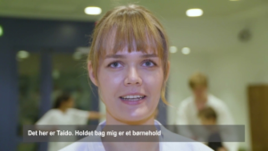 Begyndertræning Børn / unge 