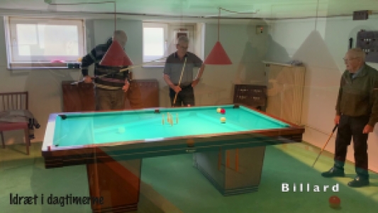 Billard