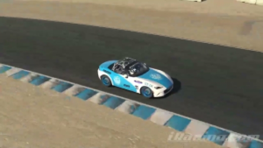 Sim Racing / iRacing for begyndere (tirsdag)