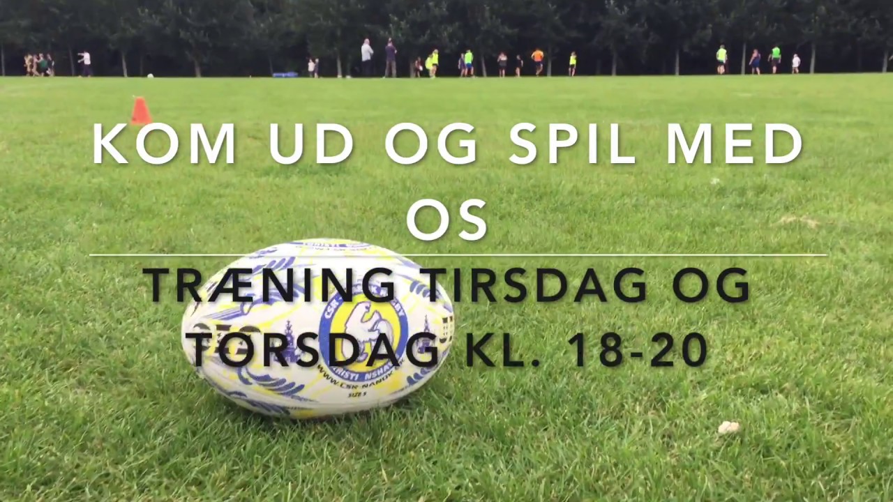 Kvinde senior - Torsdag