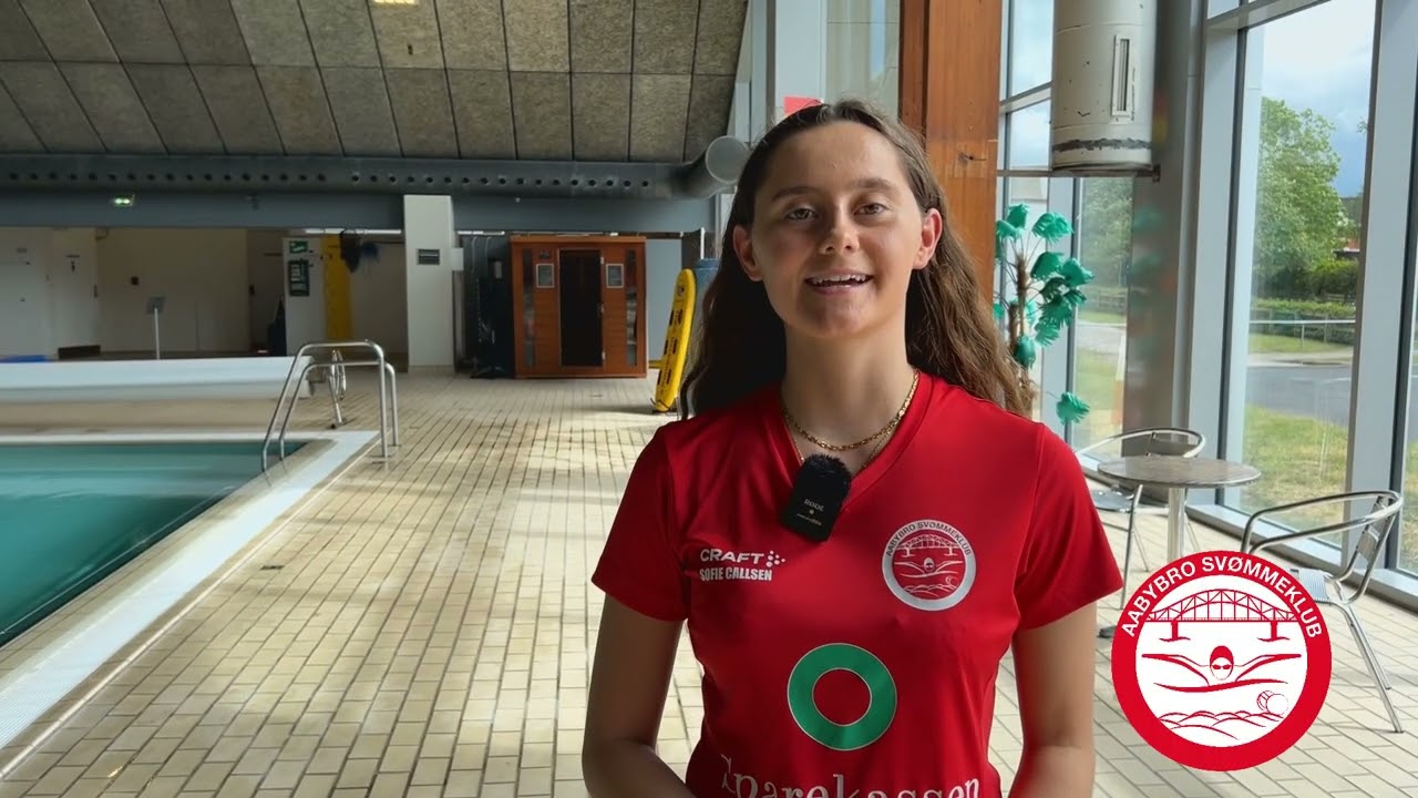 Svømning for Leg og plask