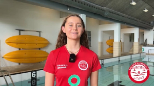 Svømning for begynder
