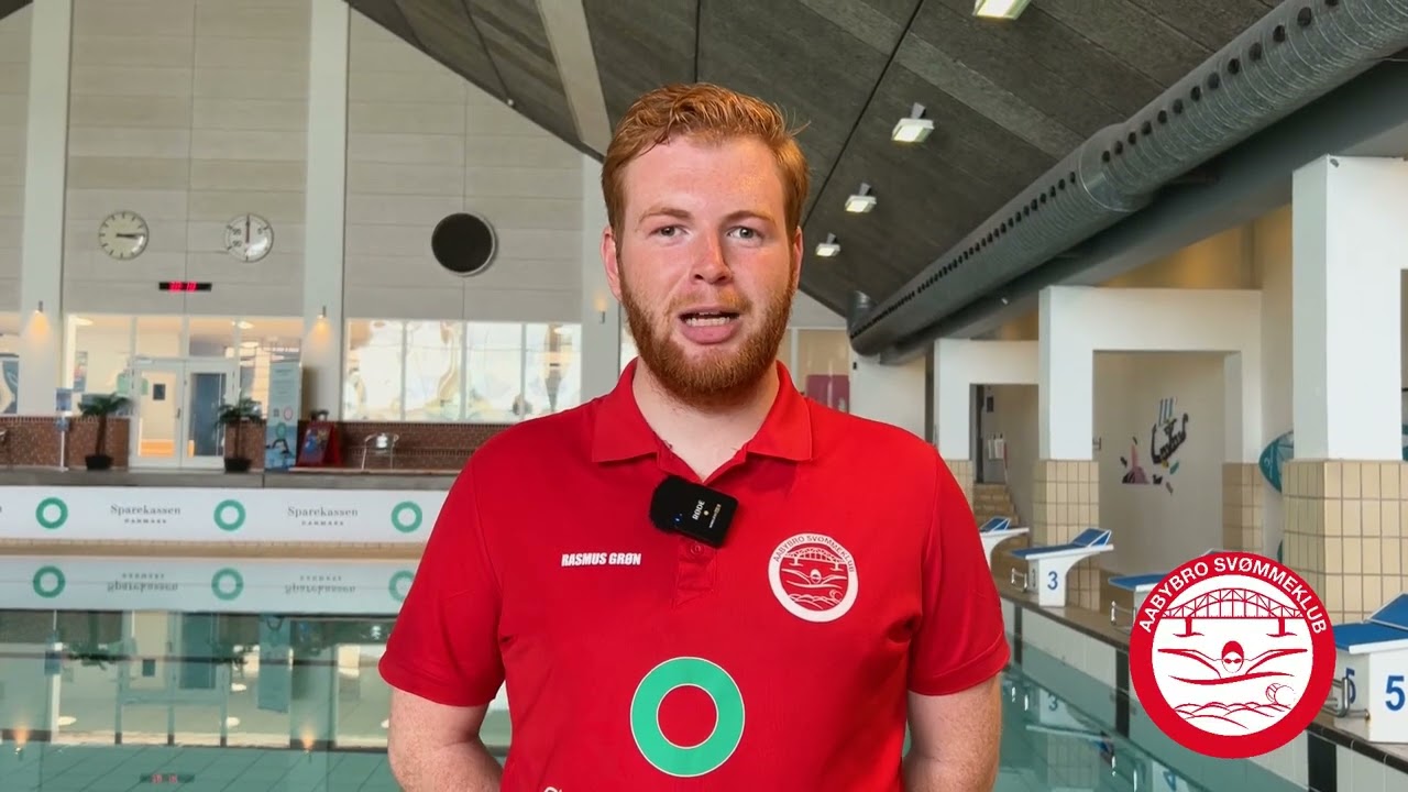 Svømning for Let-øvede