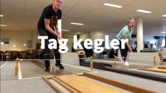 Familie kegler