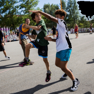 Vesterbro U15+U17 Boys 