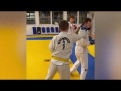 Voksenholdet (15+ årige)
