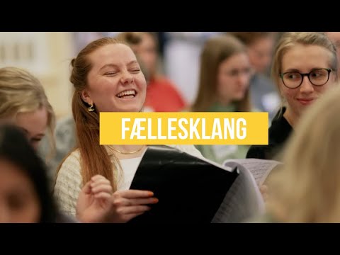 Fællesklang