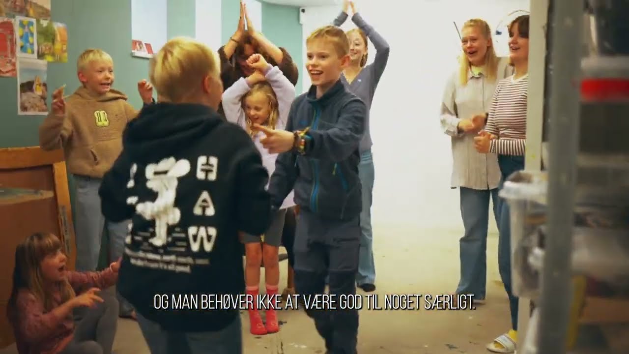 Kolding Børnehøjskole