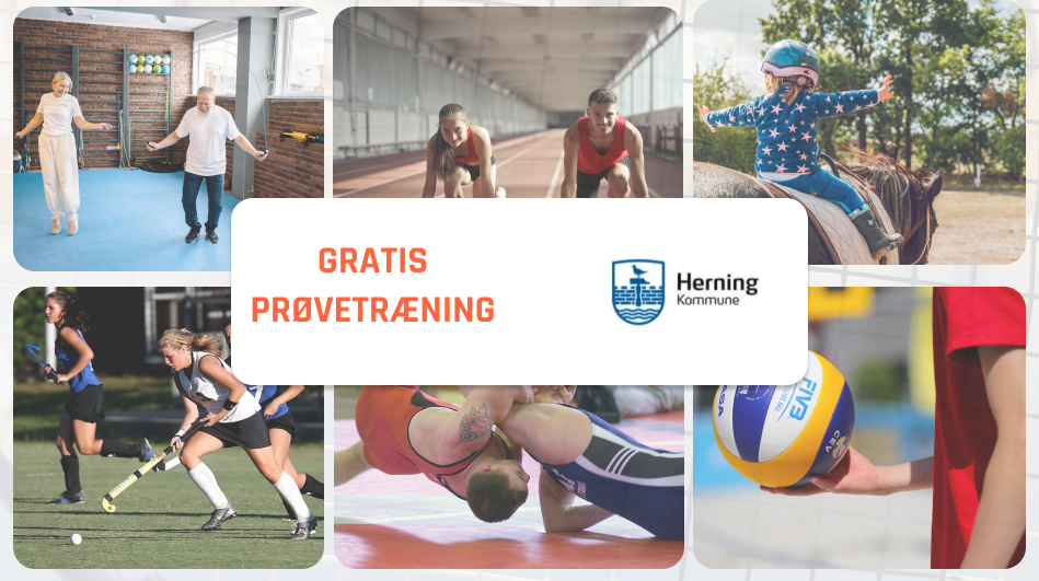 Herning image background